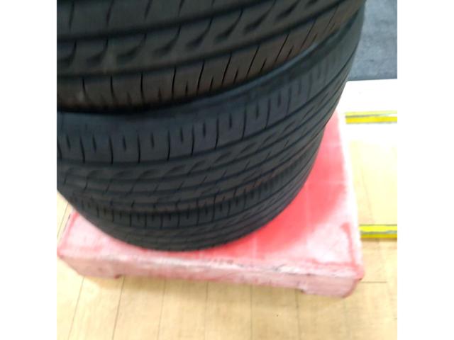 BRIDGESTONE REGNO GR-XIII 215/45R17 4本