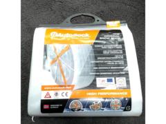 未使用 AutoSock 685 布製チェーン