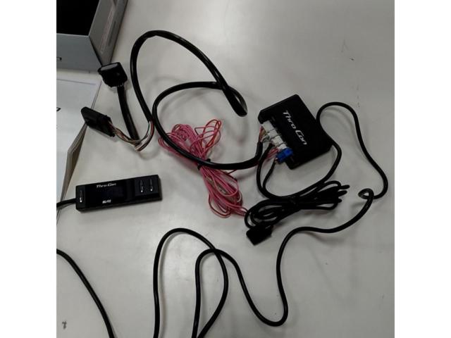 BLITZ
Thro
Con/Throttle Controller
BTHG 2