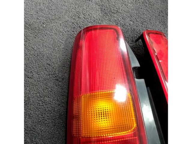 スズキ純正 ジムニー/JB23W 純正テールレンズ 左右