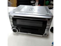KENWOOD DPX-50MDS 2DIN CD・MDチューナー