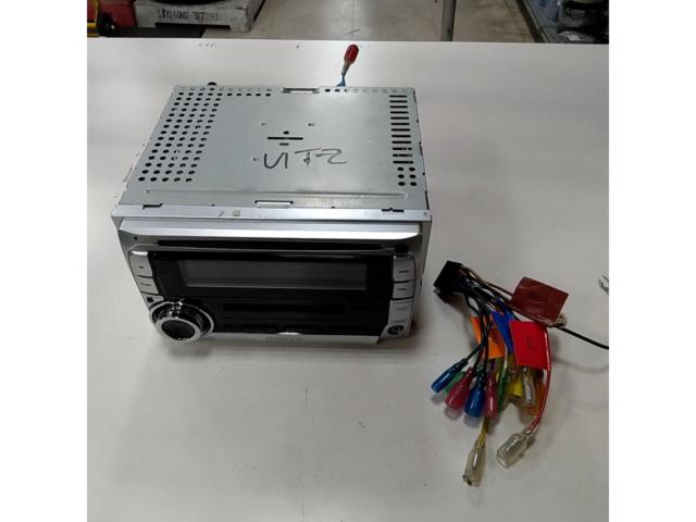 KENWOOD DPX-50MDS 2DIN CD・MDチューナー