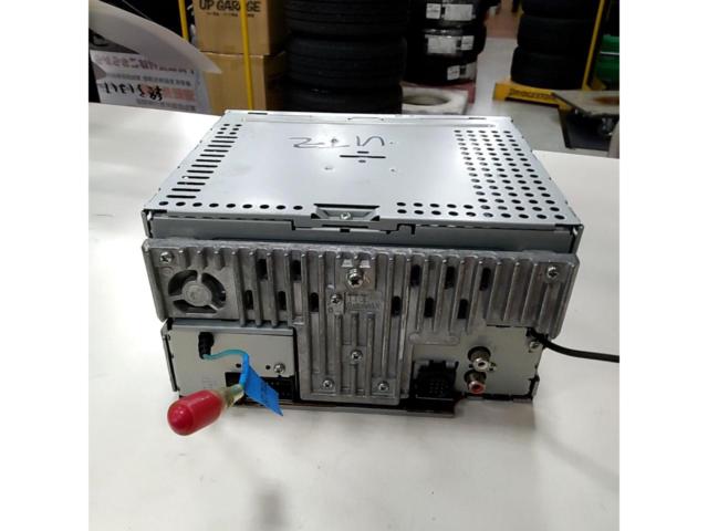 KENWOOD DPX-50MDS 2DIN CD・MDチューナー