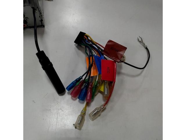 KENWOOD DPX-50MDS 2DIN CD・MDチューナー