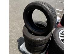 DUNLOP DIREZZA DZ102 205/55R16 4本