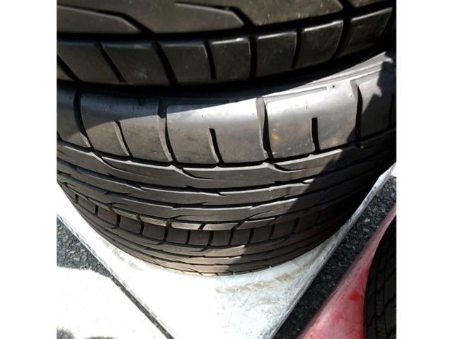 DUNLOP DIREZZA DZ102 205/55R16 4本