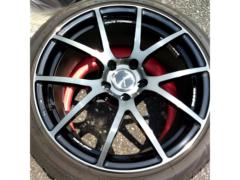 RAYS WALTZ FORGED S5
