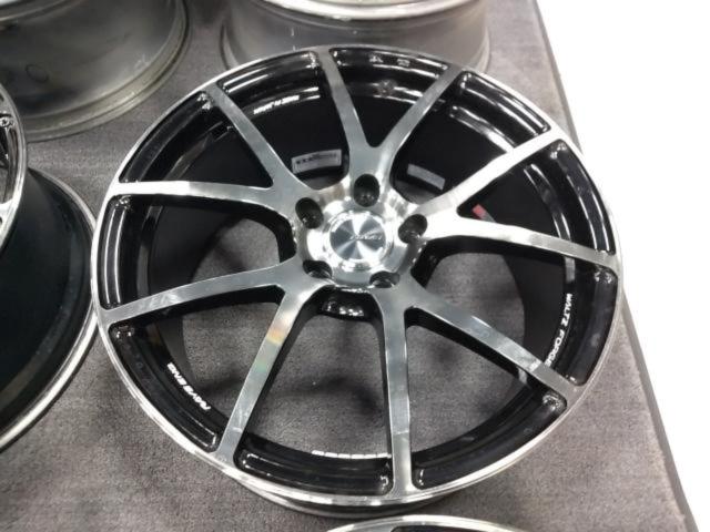RAYS
WALTZ
FORGED
S5
