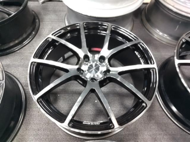 RAYS
WALTZ
FORGED
S5