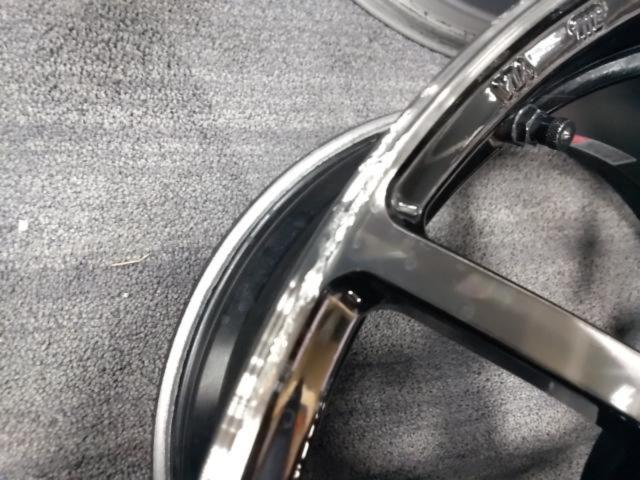 RAYS
WALTZ
FORGED
S5