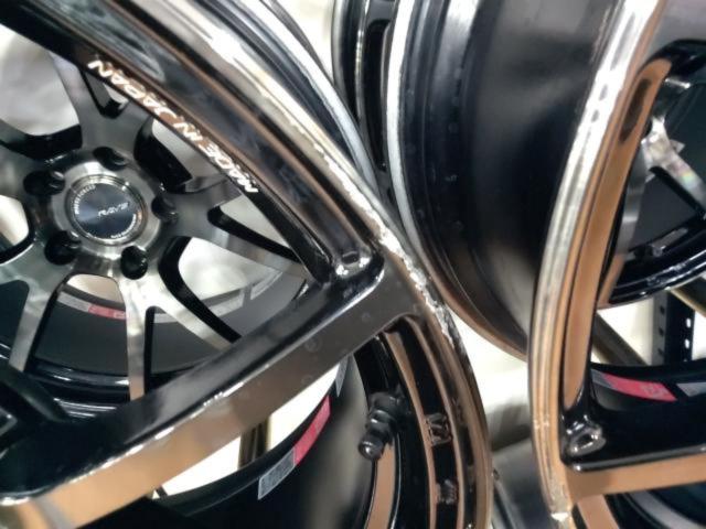 RAYS
WALTZ
FORGED
S5