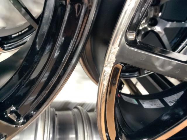 RAYS
WALTZ
FORGED
S5
