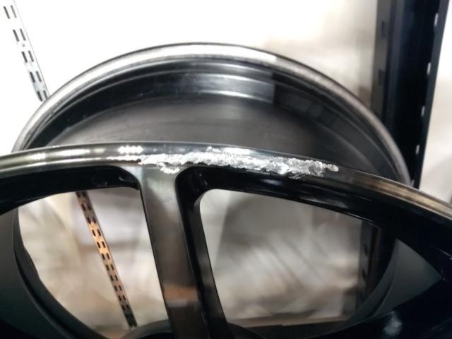 RAYS
WALTZ
FORGED
S5