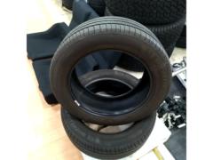 MICHELIN PRIMACY4 215/55R17 2本