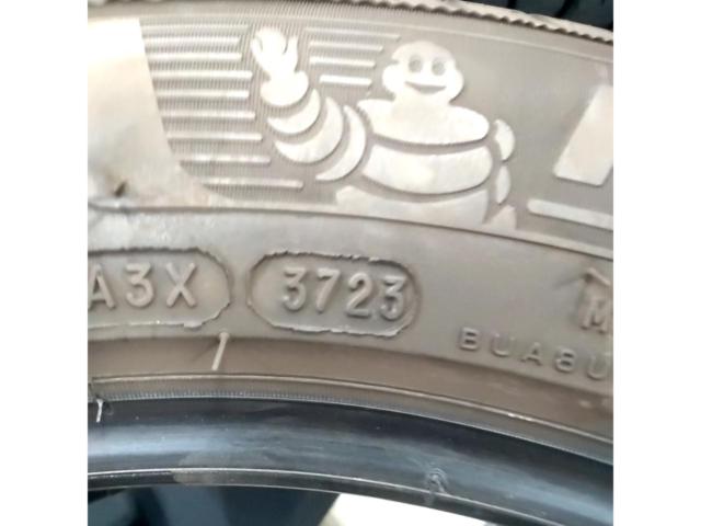 MICHELIN PRIMACY4 215/55R17 2本