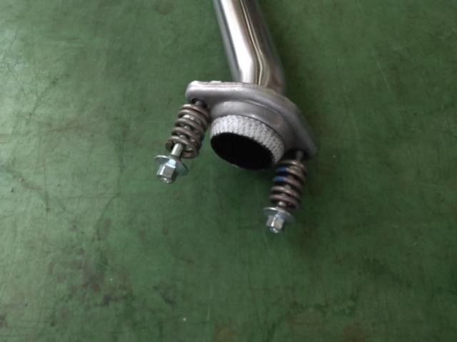 【MUGEN/無限】 Sports Exhaust System カーボンフィニッシャータイプ 【N-ONE JG3 ターボ車】