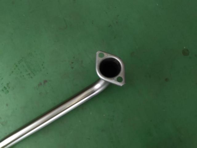 【MUGEN/無限】 Sports Exhaust System カーボンフィニッシャータイプ 【N-ONE JG3 ターボ車】