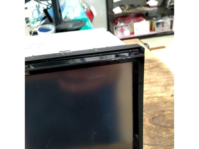 ワケアリ ALPINE VIE-X088 2011年モデル