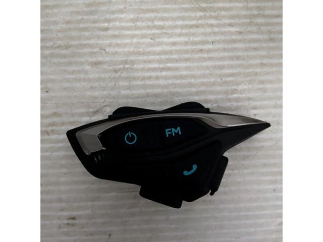 NobelBird バイクインカム Bluetooth5.2仕様
