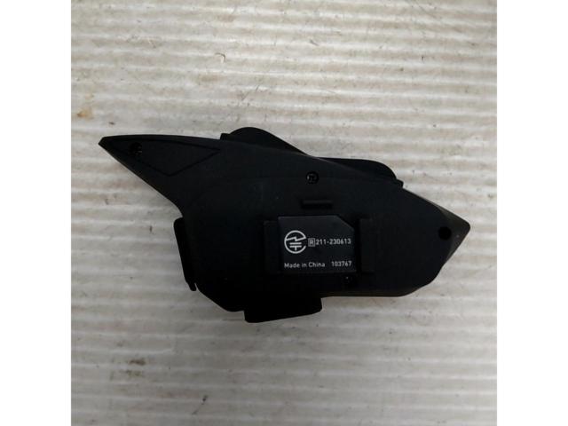 NobelBird バイクインカム Bluetooth5.2仕様