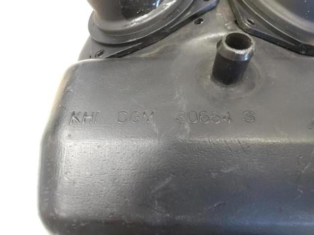 KAWASAKI エアクリーナーボックス【KZ750B ツイン 2気筒モデル】