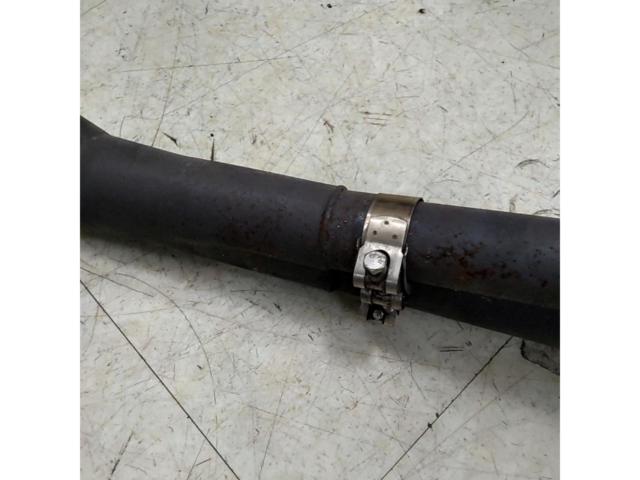 メーカー不明 ハス切 マフラー 【GS400】