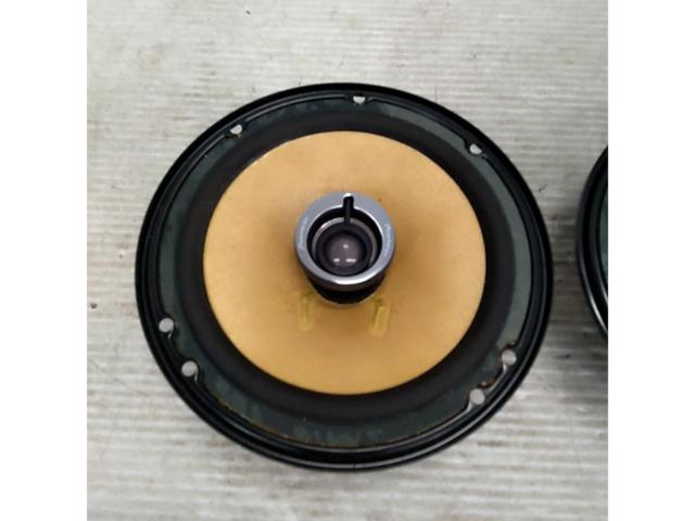 carrozzeria TS-E1676  16cm 2Wayコアキシャルスピーカー