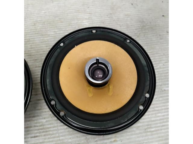 carrozzeria TS-E1676  16cm 2Wayコアキシャルスピーカー