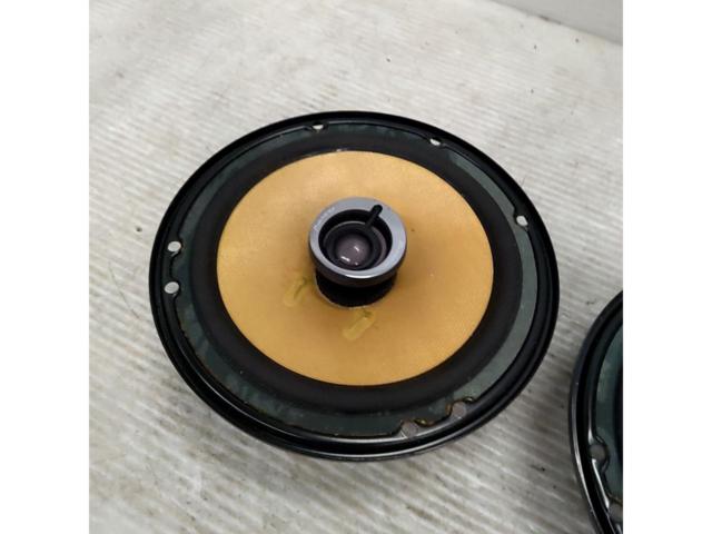 carrozzeria TS-E1676  16cm 2Wayコアキシャルスピーカー