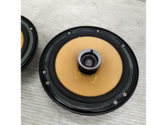 carrozzeria TS-E1676  16cm 2Wayコアキシャルスピーカー