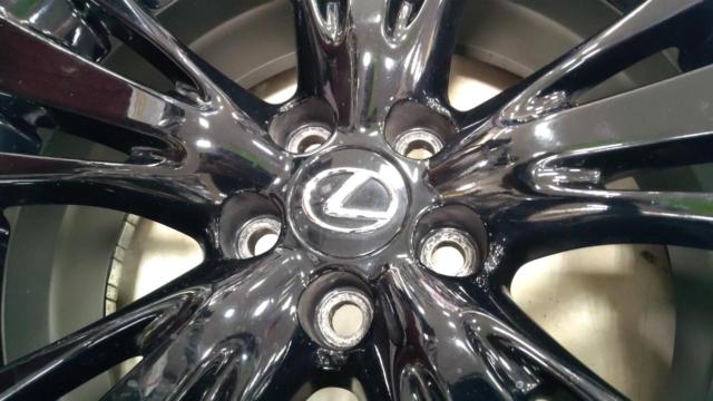 LEXUS 10系 RX 純正 アルミホイール  + HANKOOK(ハンコック) ventus S1 evo3 SUV