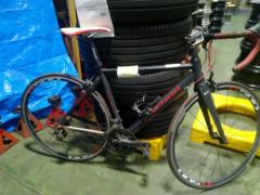 BRIDGESTONE ANCHOR RL8 2013年モデル ロードバイク SHIMANO ULTEGRA ブリヂストン