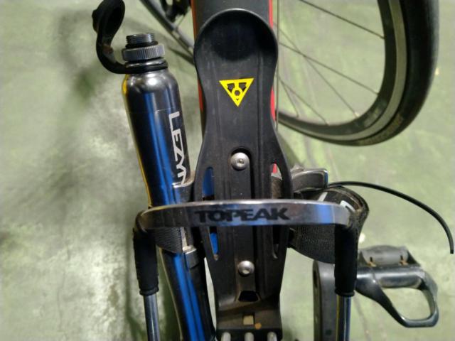 BRIDGESTONE ANCHOR RL8 2013年モデル ロードバイク SHIMANO ULTEGRA ブリヂストン