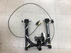 MINOURA B60 サイクルトレーナー ブラック