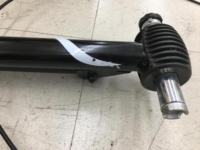 MINOURA B60 サイクルトレーナー ブラック