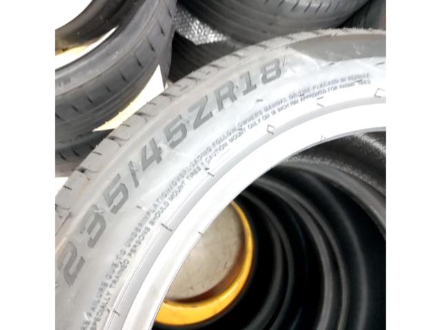 FORCELAND VITALITY F22 235/45R18