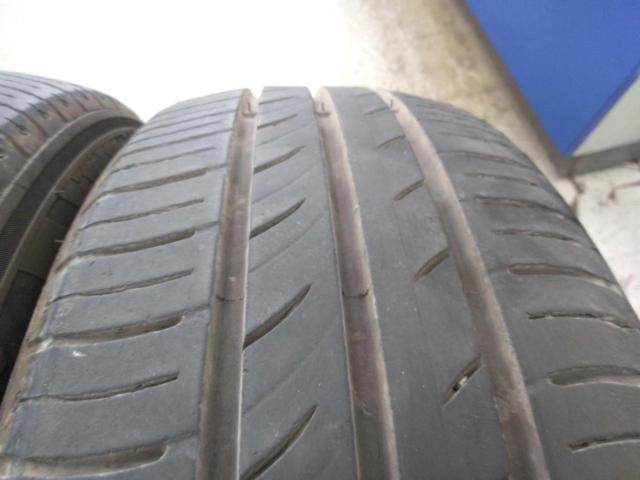 KUMHO ecoWING ES31 195/60R16