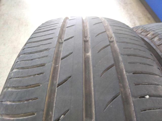 KUMHO ecoWING ES31 195/60R16
