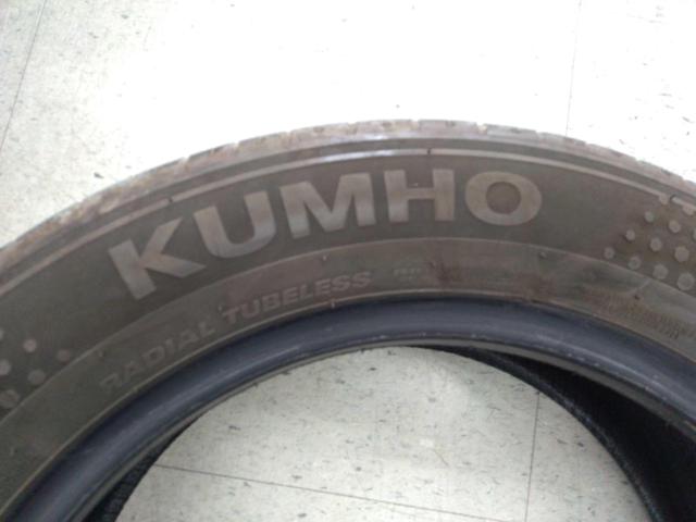 KUMHO ecoWING ES31 195/60R16
