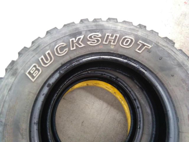MAXXIS BUCKSHOT MUDDER 195R14C 106/104R 8PR 4本セット