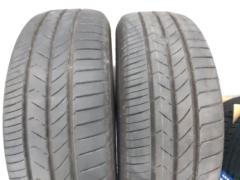 TOYO TRANPATH mp7