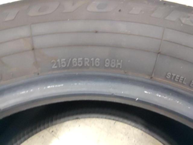 TOYO TRANPATH mp7