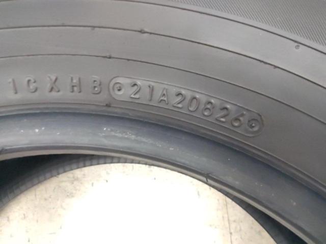 TOYO TRANPATH mp7