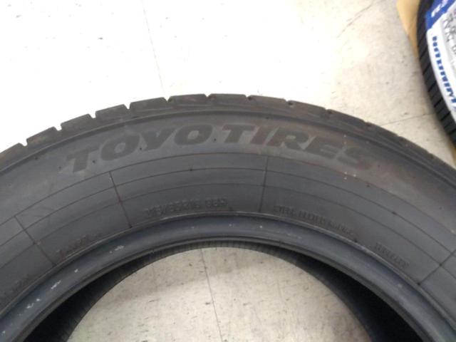 TOYO TRANPATH mp7