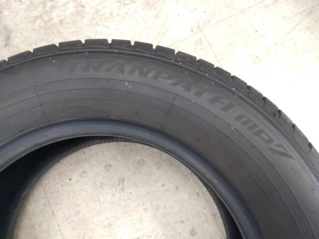 TOYO TRANPATH mp7