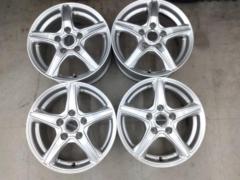 BRIDGESTONE BALMINUM VR5