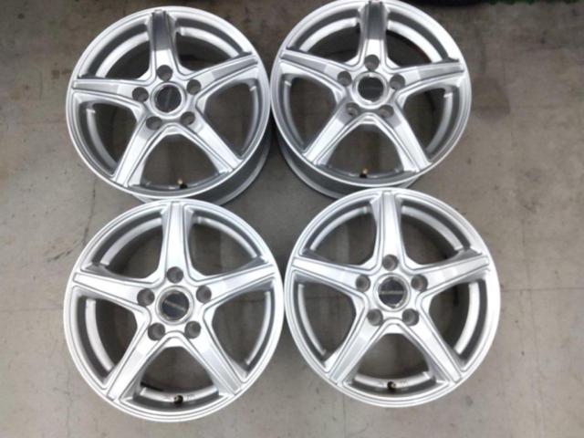 BRIDGESTONE BALMINUM VR5