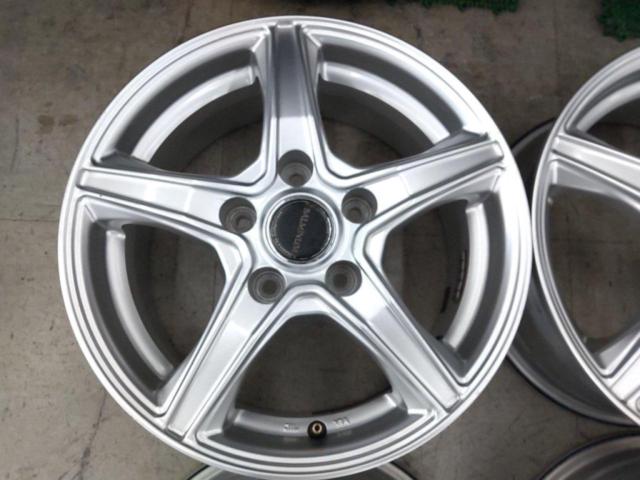 BRIDGESTONE BALMINUM VR5