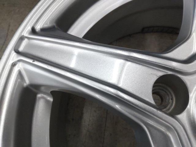 BRIDGESTONE BALMINUM VR5