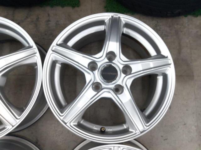 BRIDGESTONE BALMINUM VR5
